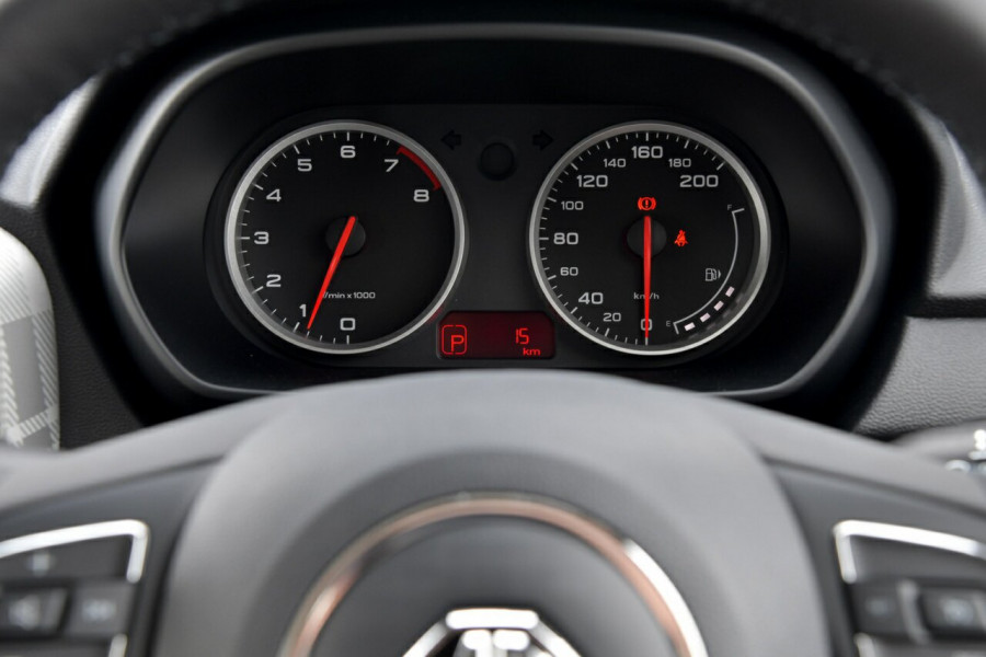2024 MG MG3 SZP1 Core Hatch Image 9
