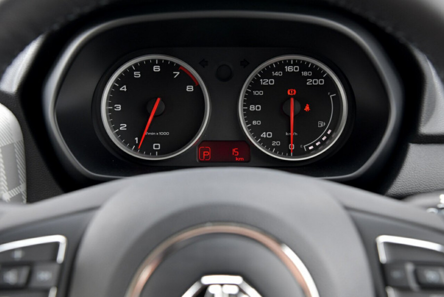 2024 MG MG3 SZP1 Core Hatch Image 9