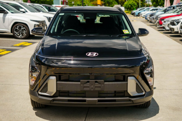 2024 MY25 Hyundai KONA SX2.V2  Electric SUV Image 5