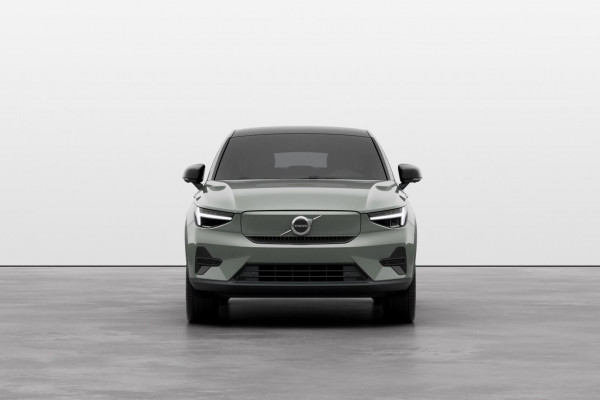 2022 MY23 Volvo C40 XK Recharge Pure Electric SUV Image 6