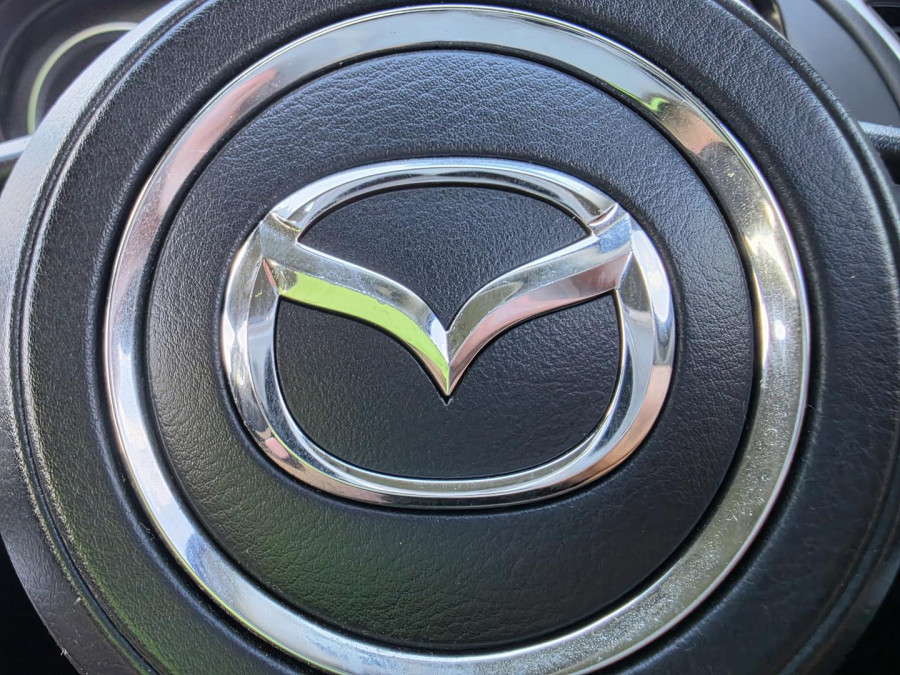 2019 Mazda CX-9 TC Touring SUV Image 27