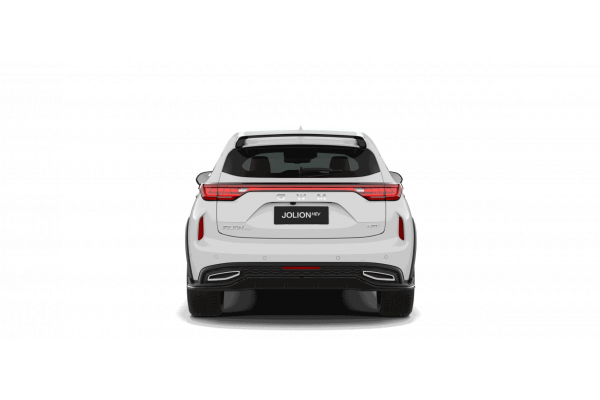 2026 GWM Haval Jolion A02 Premium Hybrid SUV Image 4
