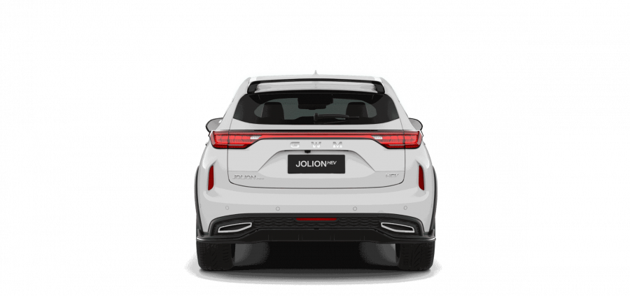 2026 GWM Haval Jolion A02 Premium Hybrid SUV Image 4