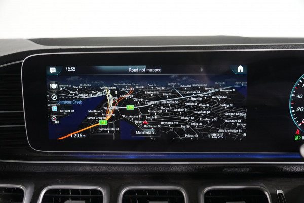 2021 Mercedes-Benz GLE-Class GLE53 Coupe Image 13