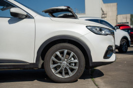 2022 MG HS Plus EV SAS23 Excite SUV