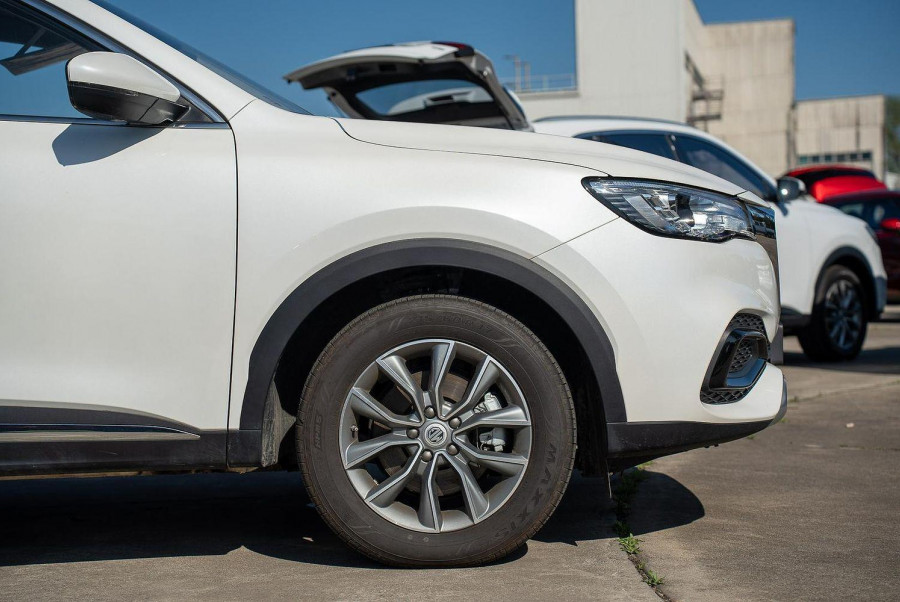 2022 MG HS Plus EV SAS23 Excite SUV Image 6