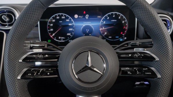 2026 Mercedes-Benz CLE-Class C236 CLE200 Coupe image 17
