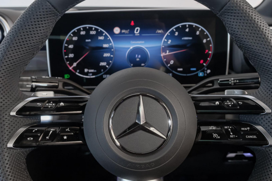 2026 Mercedes-Benz CLE-Class C236 CLE200 Coupe
