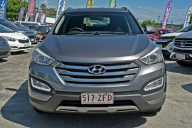 2015 MY16 Hyundai Santa Fe DM3 Series II Active Suv