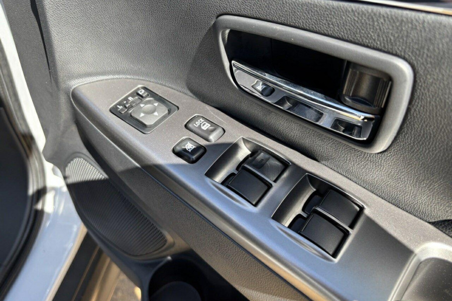 2024 Mitsubishi ASX XD Exceed SUV Image 19