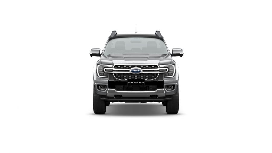 2025 MY26 Ford Ranger P703 Platinum Ute Image 2