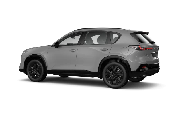 2026 Mazda CX-5 KM Series G25 Akera SUV Image 20
