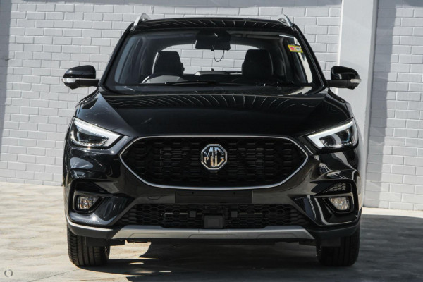 2025 MG ZST S13 Vibe SUV