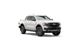 Ford Ranger Wildtrak P703