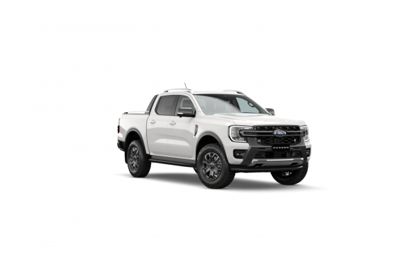 2025 MY25.25 Ford Ranger P703 Wildtrak Ute