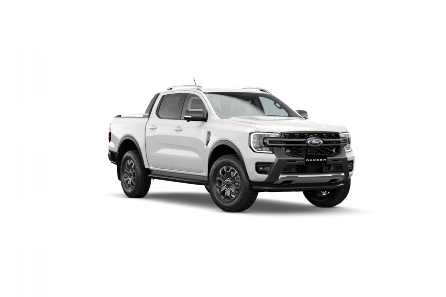 2025 MY25.25 Ford Ranger P703 Wildtrak Ute