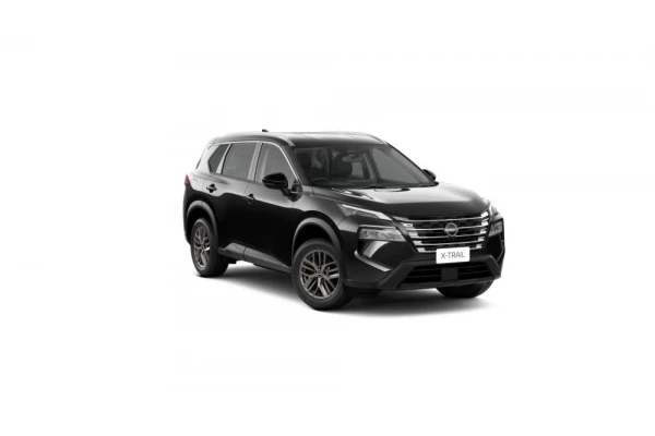 2026 Nissan X-Trail T33 ST SUV Image 7