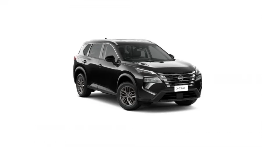 2026 Nissan X-Trail T33 ST SUV Image 7