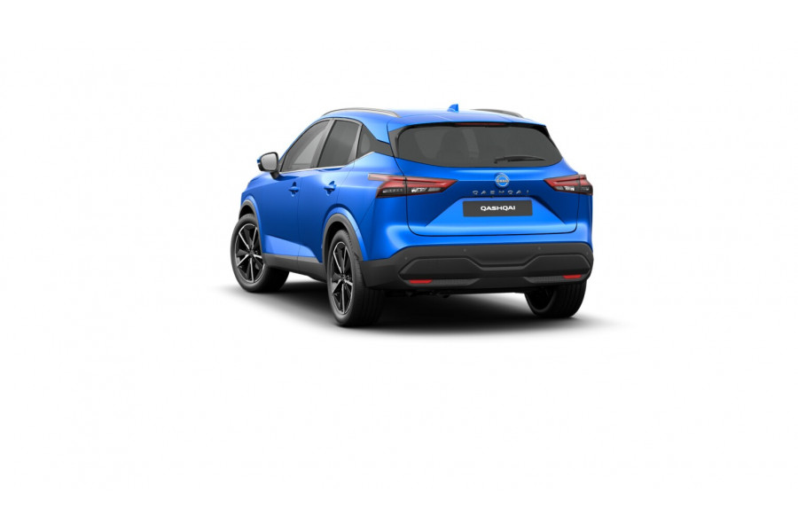 2024 Nissan QASHQAI J12 ST-L SUV Image 24