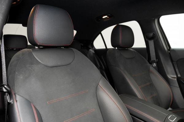 2025 Mercedes-Benz A-Class A200 Sedan Image 5