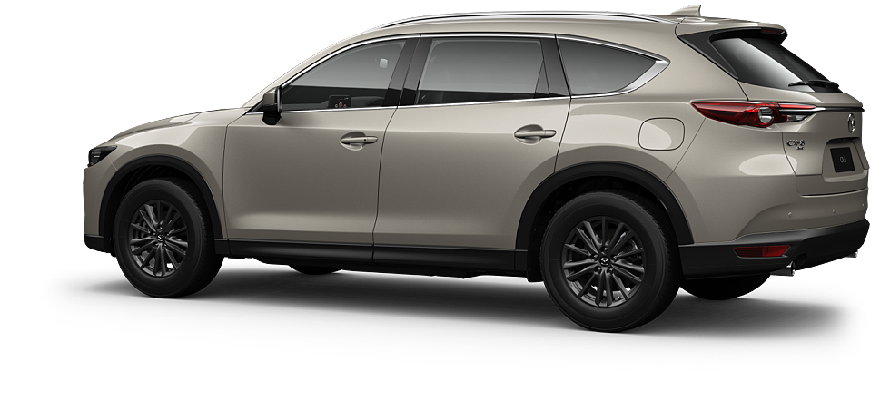 2021 Mazda CX-8 KG Series Touring Other Image 19