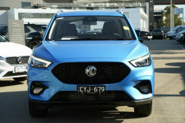 2023 MG ZST S13 Excite SUV