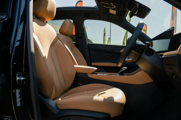 2025 MG HS AS33P Super Hybrid Essence SUV Image 19
