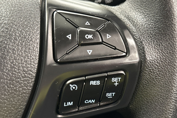 2020 MY21.25 Ford Ranger PX MkIII XLS Ute Image 3