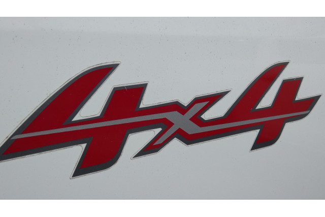 2019 Isuzu D-MAX TF MY19 SX 4X4 Cab Chassis Image 9