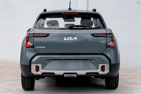 2026 Kia Stonic YB PE2 S SUV Image 3
