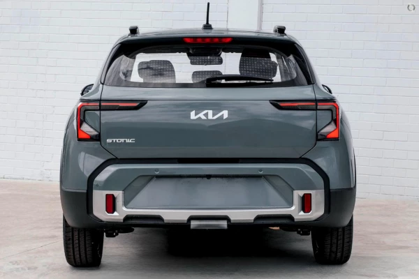2026 Kia Stonic YB PE2 S SUV Image 3