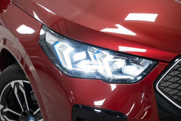 2024 BMW iX2 U10 eDrive20 M Sport SUV image 24