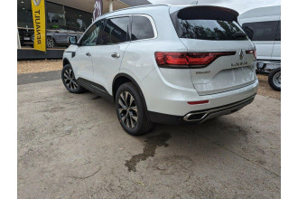 2023 Renault Koleos HZG Zen SUV