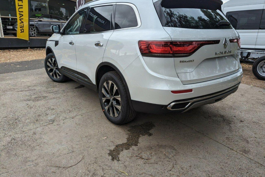 2023 Renault Koleos HZG Zen SUV Image 6