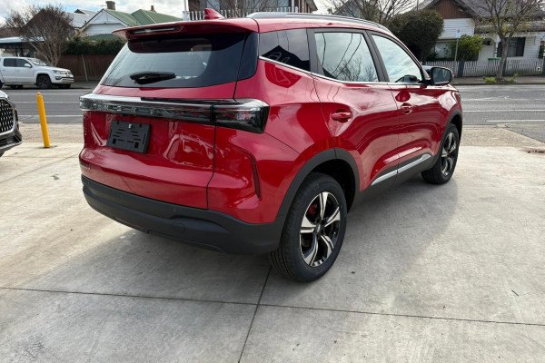 2026 Chery Tiggo 4  Urban SUV Image 5