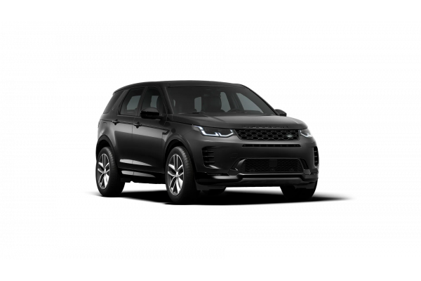 2025 Land Rover Discovery Sport L550 P250 Dynamic SE SUV