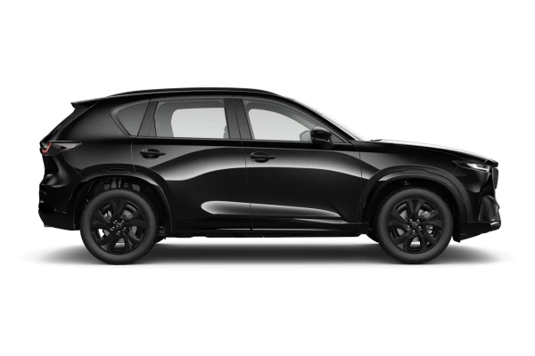 2026 Mazda CX-5 KM Series G25 Akera SUV Image 10