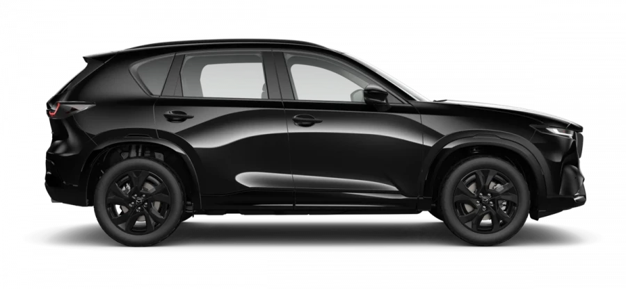 2026 Mazda CX-5 KM Series G25 Akera SUV Image 10