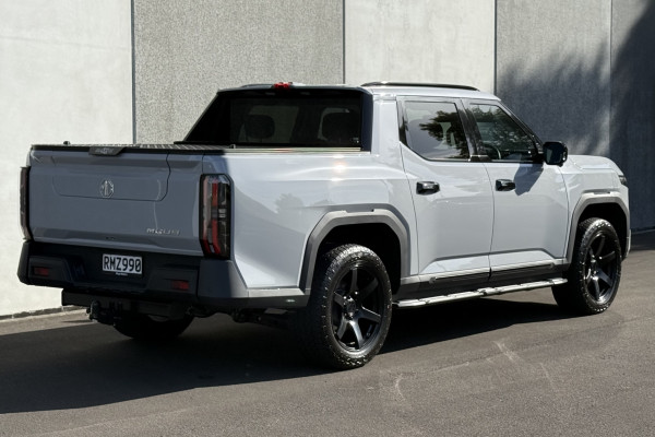 2025 MG U9 EKK1C Explore Pro Ute Image 2