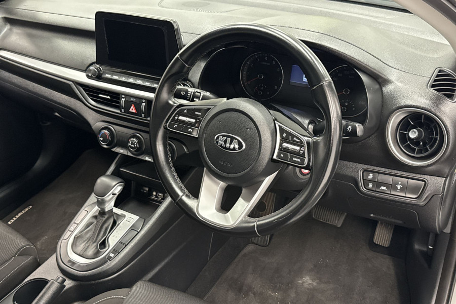 2020 Kia Cerato BD Sport Hatch Image 18