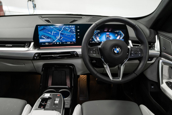 2026 BMW X1 U11 xDrive20i SUV
