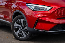 2022 MY23 MG ZS EV AZS1 Excite SUV