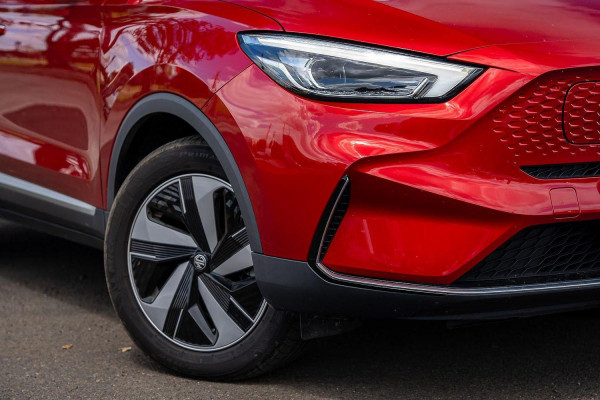 2022 MY23 MG ZS EV AZS1 Excite SUV