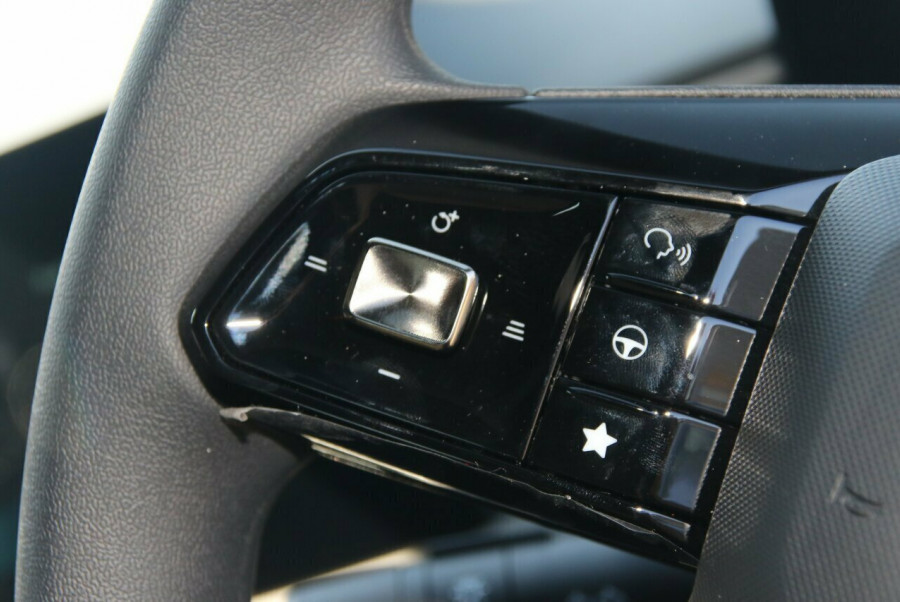2025 MG MG3 ZP22 Excite Hatch Image 13
