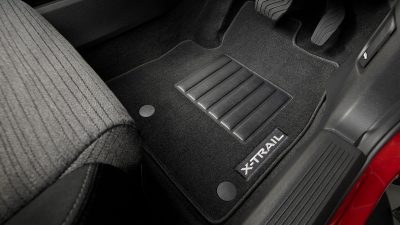 Carpet Floor Mats