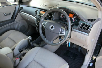 2011 SsangYong Korando C200 S 2WD Wagon image 26