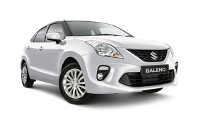Suzuki Baleno GL EW