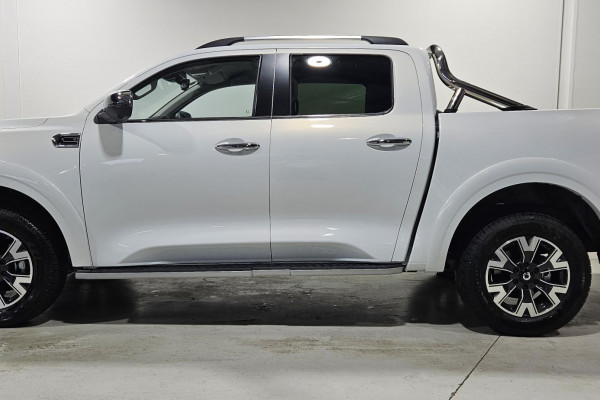 2024 GWM Ute NPW Cannon-L Ute