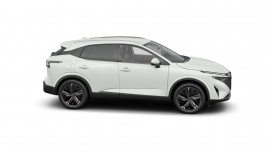 2024 MY25 Nissan QASHQAI J12 Ti SUV image 12