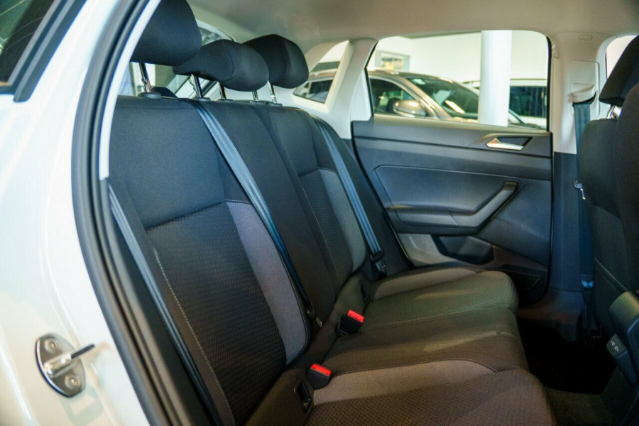 2026 Volkswagen Polo AE 85TSI Life Hatch Image 7